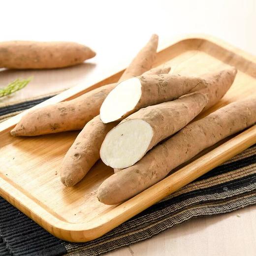 那云那南有机红薯 400g/份 商品图3