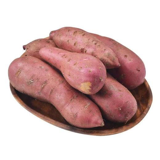 有机地瓜 400g/盒 商品图1