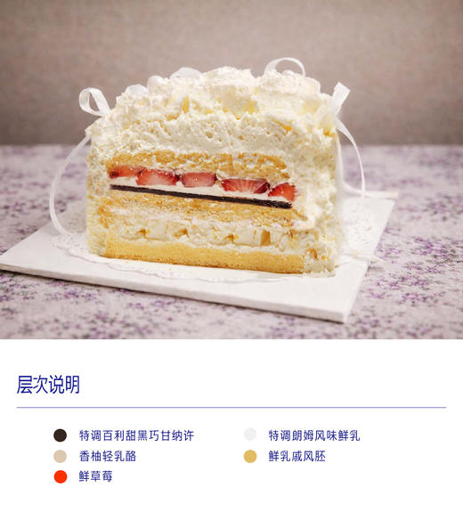 朗姆玫瑰 商品图1