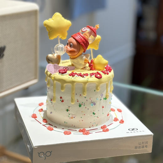 星愿小天使 商品图1