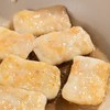 鲜香虾饼/黄油油条丨5分钟搞定早餐，虾饼用鱿鱼打底，虾肉含量≥60%；放心油条不加明矾。虾饼360g/袋，油条400g/袋⭐️顺丰快递 商品缩略图5