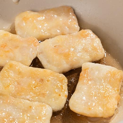 鲜香虾饼/黄油油条丨5分钟搞定早餐，虾饼用鱿鱼打底，虾肉含量≥60%；放心油条不加明矾。虾饼360g/袋，油条400g/袋⭐️顺丰快递 商品图5