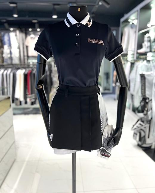 Mark&lona马克龙家春夏新款男女情侣短袖来了！W222117-46 商品图7