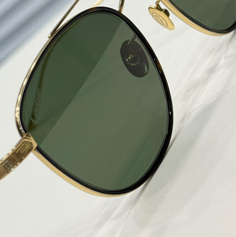 新款 Cartier卡地亚 新款太阳镜 商品图7