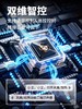 AVOVA小旋风F儿童安全座椅汽车用宝宝婴儿0-7岁360旋转小旋风F 商品缩略图4