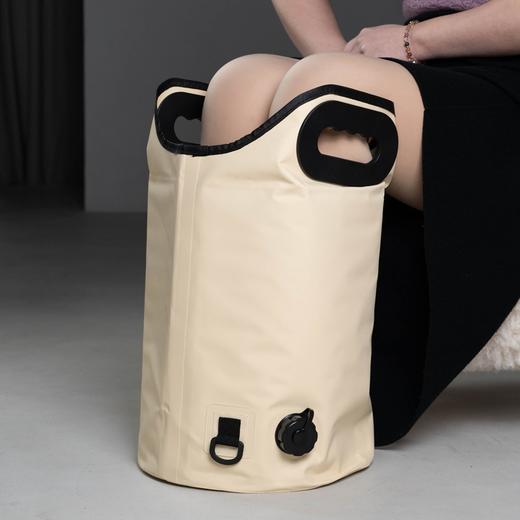 免煮足浴丸丨肝系列、寒系列；20多味中药，无需蒸煮，直接开水融化即可，15粒/盒。⭐️顺丰快递 商品图11