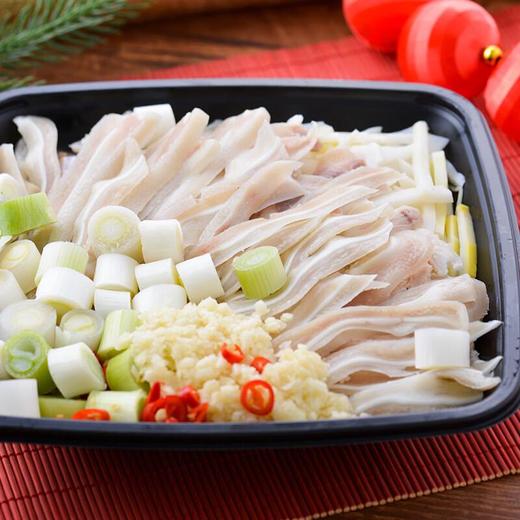 红油耳片(家庭装)670g/份 商品图0