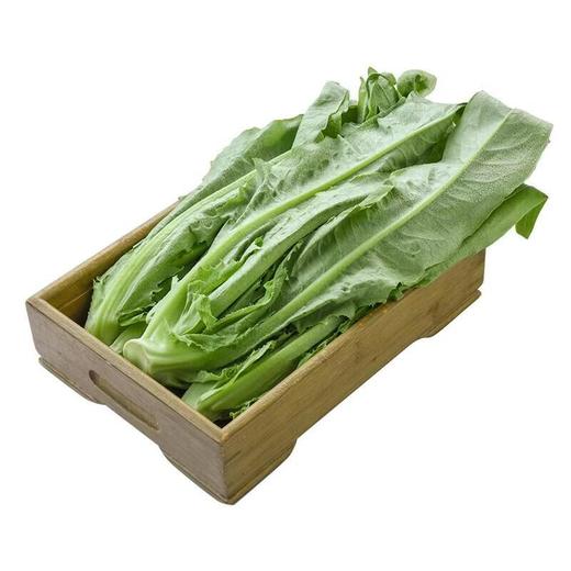 那云那南有机油麦菜 250g/份 商品图0