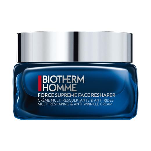 WLBIO50FSMSSL0731 碧欧泉BIOTHERM 【重磅新品】蓝钻紧塑淡纹抗皱面霜50ml圣诞礼物 圣诞礼盒 商品图0