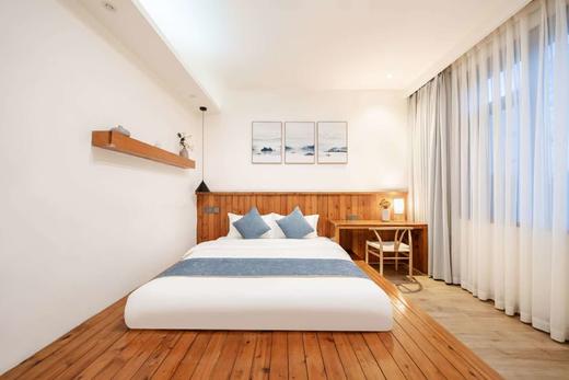 【觅趣619号院·青城山】7房包院，青城前山，独立KTV室，机麻，庭院，临溪，qc 商品图11