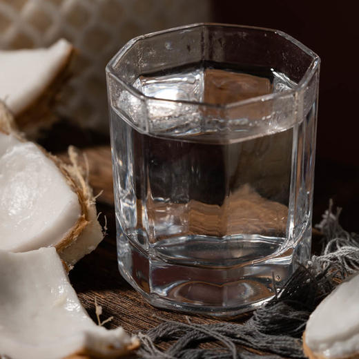 泰国椰青| 长在树上的天然饮品，清甜，椰香味浓郁，椰青中的贵族，泰国特有品种， ⭐️顺丰陆运 商品图5