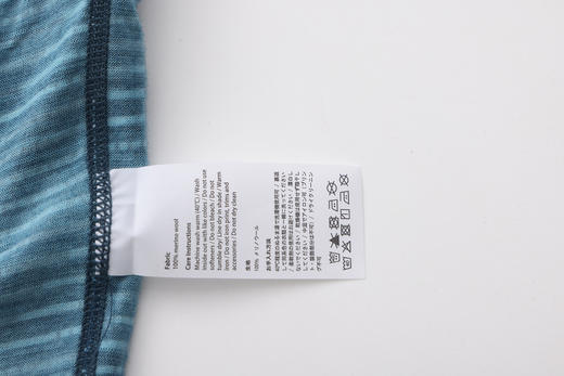 特价日单180 100%三条装男士美利奴羊毛内裤 商品图5