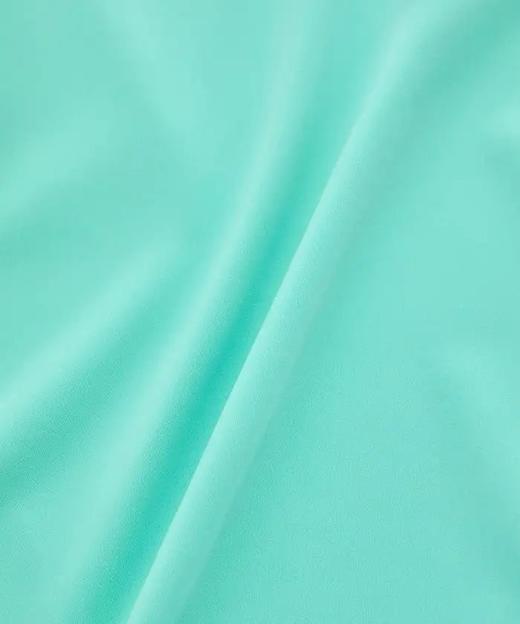 Jun & Rope  女士 秋季高尔夫 光滑弹力纸板针织圆领长袖卫衣 字母印花 商品图10