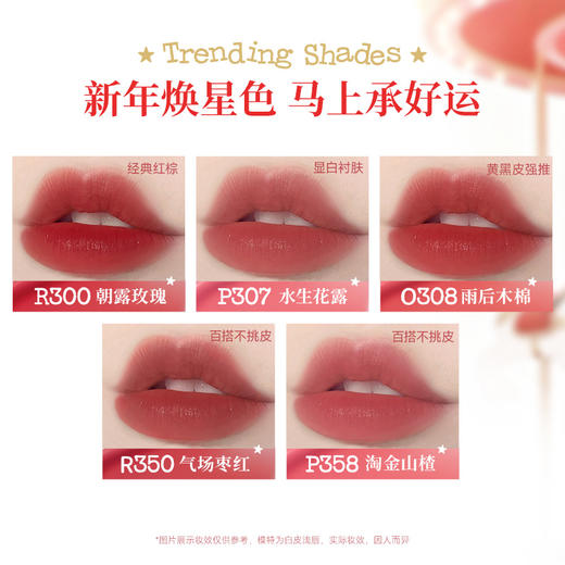 【活动价 69元/套】Colorkey珂拉琪珂拉琪马年限定彩妆套组69元到手5件-【活动专享】2.28 商品图3