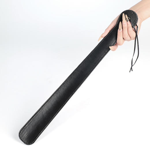 【情趣用品】谜姬 皮质手拍SP情趣调教 商品图5