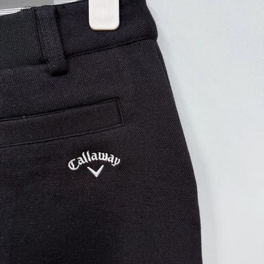 Callaway高尔夫女士 字母条纹短裙 UPF50防晒 百搭 商品图9