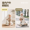 BABYGO 遥控电动蜗牛车（4合1） 商品缩略图2