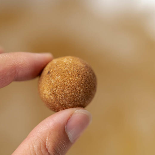 免煮足浴丸丨肝系列、寒系列；20多味中药，无需蒸煮，直接开水融化即可，15粒/盒。⭐️顺丰快递 商品图4