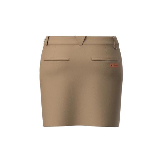 Taylormade 高尔夫女士 包臀短裙 商品图6