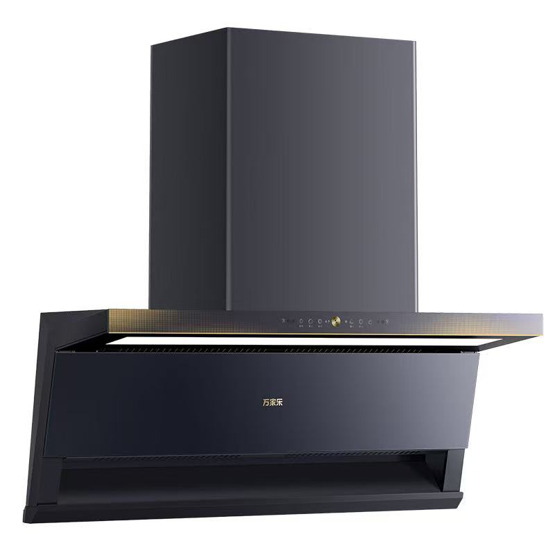 万家乐油烟机  CXW-320-F5