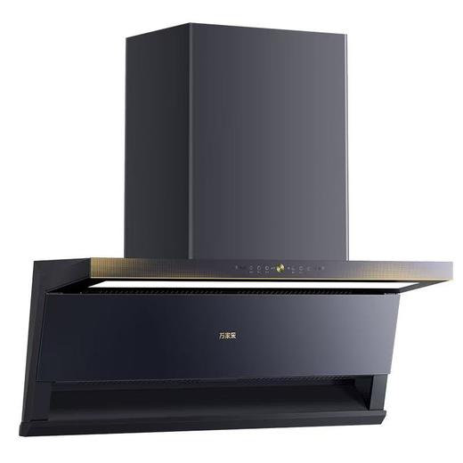 万家乐油烟机  CXW-320-F5 商品图0