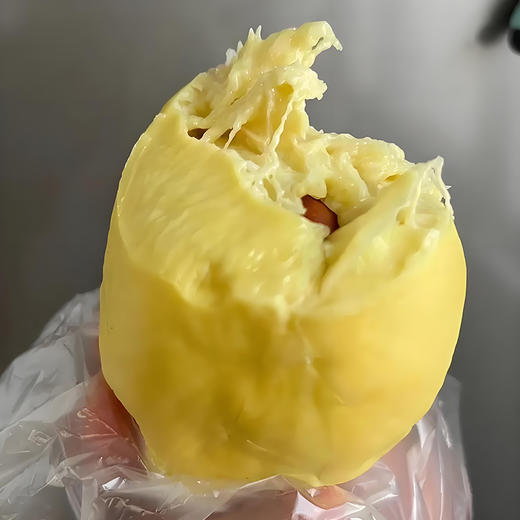 B1F【自采】冷冻榴莲肉 A果/B果 规格：800g/袋（取货日期：预计2月9日详见群内到货通知） 商品图1