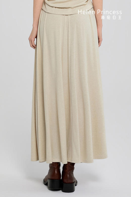 波西米亚风半裙 商品图2