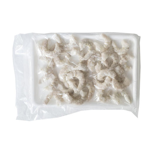 【4份包邮】虾仁250g 不加水单冻的，海捕青虾剥制 个大滑嫩⭐️顺丰快递 商品图5