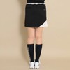 日单callaway高尔夫女士侧褶双色短裙 商品缩略图3