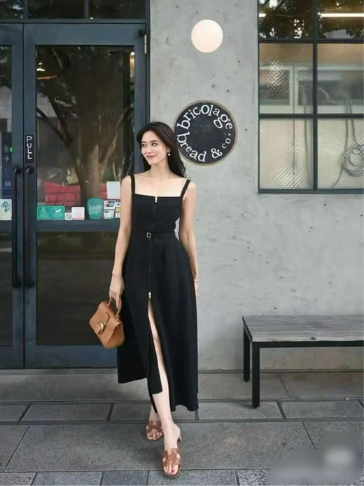 德尔沃 birlliant 焦糖色 牛皮mini 斜挎包 商品图2