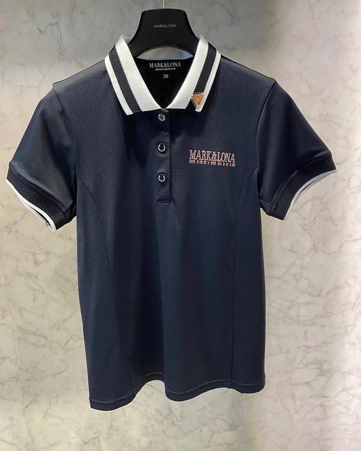 Mark&lona马克龙家春夏新款男女情侣短袖来了！W222117-46 商品图1