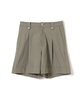 BEAMS GOLF高尔夫橙标 女士短裤 运动休闲五分裤 宽松显瘦 商品缩略图5