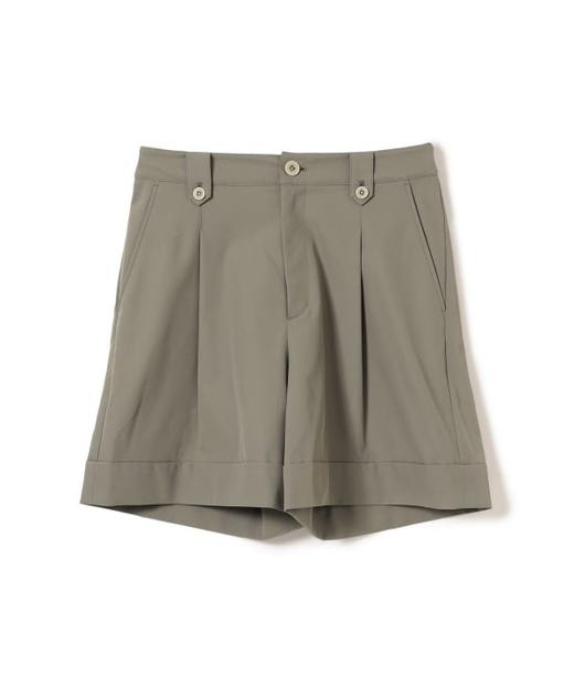 BEAMS GOLF高尔夫橙标 女士短裤 运动休闲五分裤 宽松显瘦 商品图5