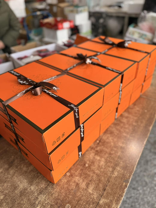 2026年春季·当季精品水果礼盒（具体配置可能会根据实际水果的品质情况微调） 商品图5