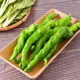 那云那南有机螺丝椒 250g/份