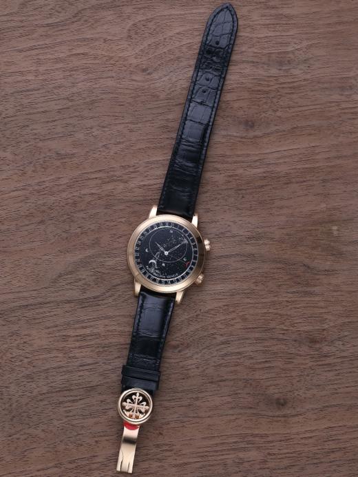 百达翡丽6102R-001 商品图7