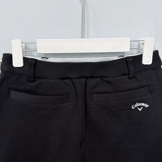 Callaway高尔夫女士 字母条纹短裙 UPF50防晒 百搭 商品图10