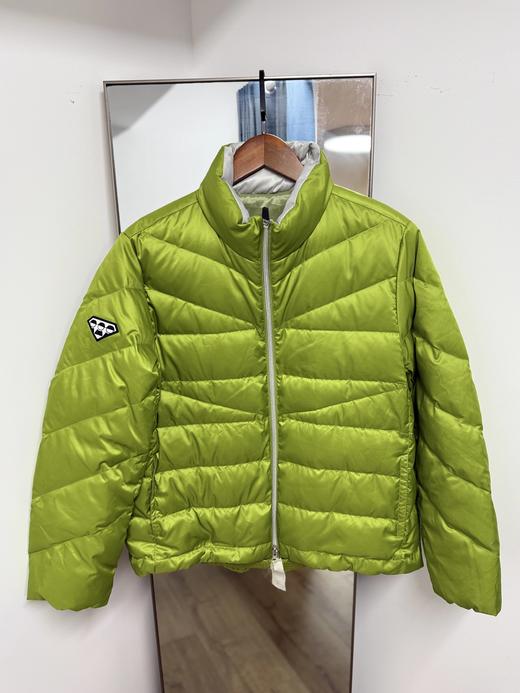 PICONE CLUB 2024秋冬新款 高尔夫女士 防水双拉链 羽绒夹克外套【缺绣标】 商品图1