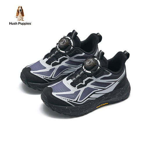 暇步士26春季户外旋转纽扣户外软底运动鞋、HP6605004 商品图1