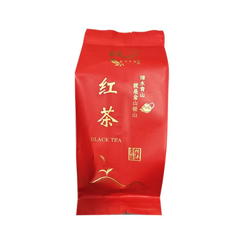 日照功夫红茶秒杀组 商品图0