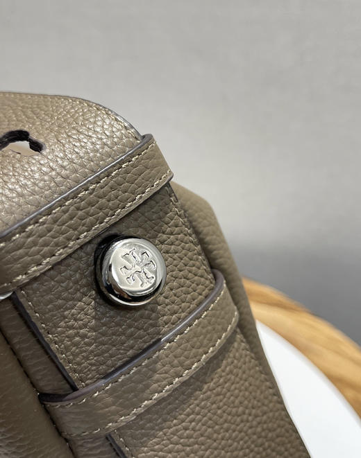 奥特莱斯订单汤丽*琦ROMY单肩包斜挎包012904 商品图6