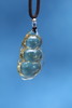 迷罗元和堂 黄水晶福豆净体吊坠长约5.2cm【器悟雅玩】 商品缩略图1