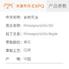 青刺果油原料批发护理基础按摩精华油Prinsepia utilis大篷车精油 商品缩略图2