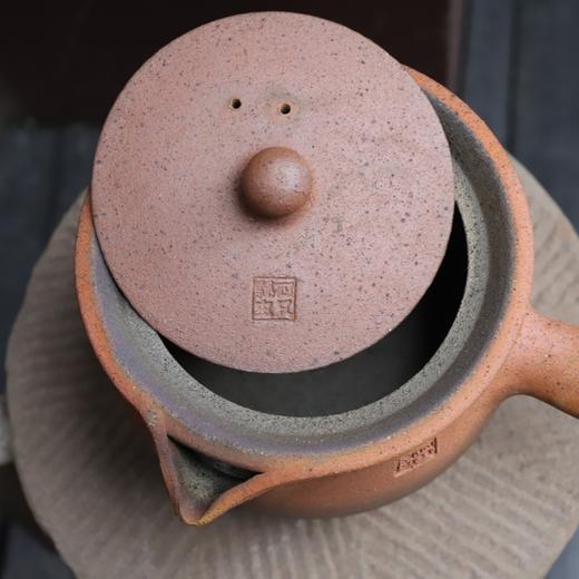 【预售】荥经砂锅丨老师傅手工制作，明火烧制10小时，天然材质，锁鲜提味⭐️顺丰快递 商品图3