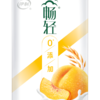 伊利250g畅轻燕麦黄桃风味发酵乳酸奶 商品缩略图0