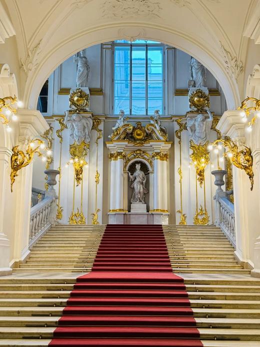 【俄罗斯】双首都 9 天品游之旅 商品图2