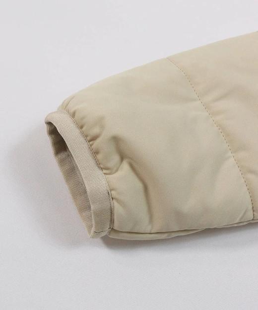 ARCHIVIO GOLF 冬季新款 女士 中棉防风运动保暖可拆卸连帽拉链夹克外套 商品图11