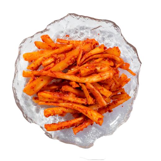 泡菜系列丨白菜泡菜/桔梗泡菜/萝卜泡菜，有活菌，白菜泡菜特别添加后生元，收到后冷藏保存，酱香浓郁，酸甜脆爽，美味百搭伴侣⭐️顺丰快递 商品图11