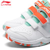 李宁大童鞋无痕羽毛球鞋雷霆JR防滑耐磨AYTV012训练鞋 商品缩略图3