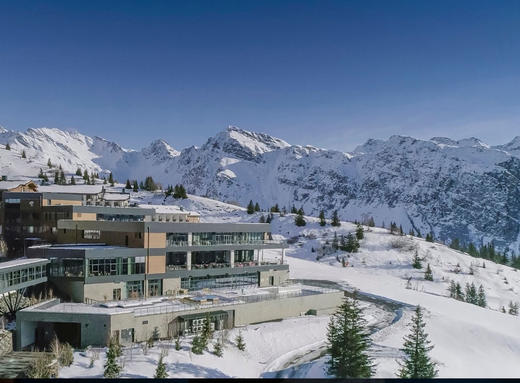 【26-27雪季早鸟】5晚/7晚【欧洲ClubMed度假村】一价全包！含三餐酒水、儿童托管、专业滑雪课，家庭度假胜地~ 商品图9